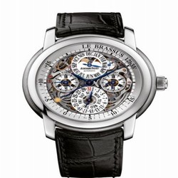Audemars Piguet Jules Audemars 26003 Equation of Time Platinum / Openworked 26053PT.OO.D002CR.01