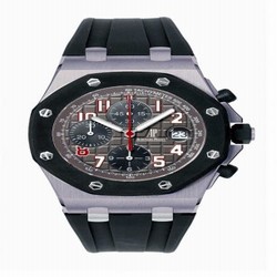 Audemars Piguet Royal Oak OffShore 26082 Orchard Road 26082TK.OO.D002CA.01