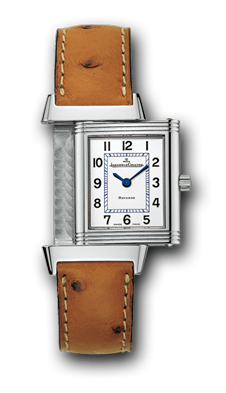 Jaeger-LeCoultre Reverso Lady Ostrich 2608411