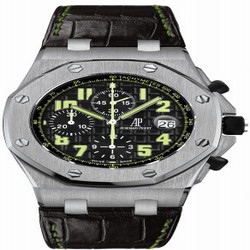 Audemars Piguet Royal Oak OffShore 26086 Worth Avenue 26086ST.OO.D002CR.01