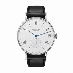 Nomos Glashutte Ludwig Neomatik 41 Date 261