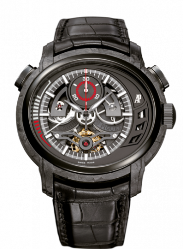 Audemars Piguet Millenary Carbon One 26152AU.OO.D002CR.01