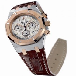 Audemars Piguet Royal Oak Chronograph 26157 The National Classic Tour 2007 26157SR.OO.D088CR.01