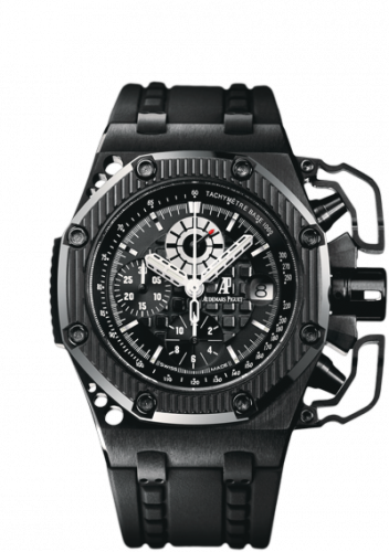 Audemars Piguet Royal Oak 26165 Offshore Survivor 26165IO.OO.A002CA.01