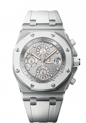 Audemars Piguet Royal Oak Offshore 26172 Pride of Siam 26172SO.OO.D202CR.01