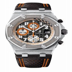 Audemars Piguet Royal Oak OffShore 26175 Chronograph Gentleman's Driver 26175ST.OO.D003CU.01