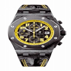 Audemars Piguet Royal Oak OffShore 26176 BumbleBee 26176FO.OO.D101CR.01