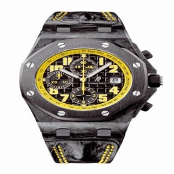 Audemars Piguet Royal Oak OffShore 26176 BumbleBee 26176FO.OO.D101CR.03