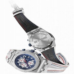 Audemars Piguet Royal Oak OffShore 26181 Rue St-Honore 26181ST.OO.D202CR.01