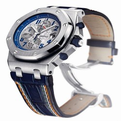 Audemars Piguet Royal Oak OffShore 26182 Sachin Tendulkar 10 26182ST.OO.D018CR.01