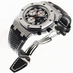 Audemars Piguet Royal Oak OffShore 26184 Tour Auto 2008 26184ST.OO.D003CU.01