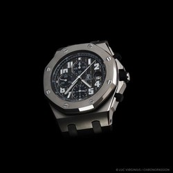 Audemars Piguet Royal Oak OffShore 26185 Chronopassion 26185TI.GG.D002CA.01