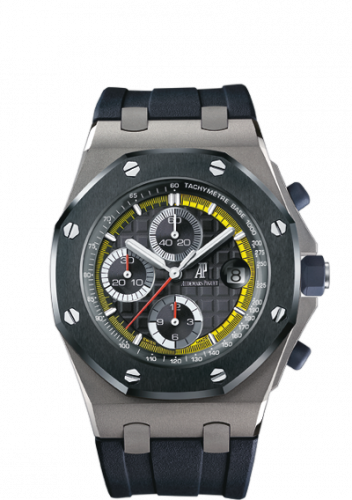 Audemars Piguet Royal Oak Offshore 26207 Buemi 26207IO.OO.A002CA.01