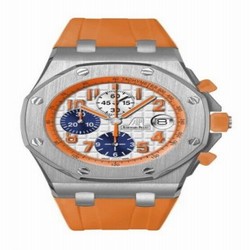 Audemars Piguet Royal Oak OffShore 26217 US Boutique Stainless Steel 26217ST.OO.D071CA.01