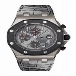 Audemars Piguet Royal Oak OffShore 26219 Doha Boutique 26219IO.OO.D005CR.01