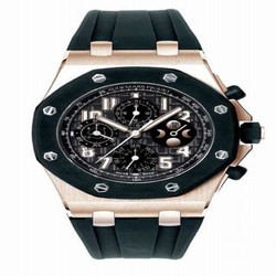 Audemars Piguet Royal Oak OffShore 26262 Perpetual Calendar Restivo 26262OK.OO.1150CA.01