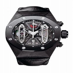 Audemars Piguet Royal Oak Concept 26265 Carbon Tourbillon Chronograph 26265FO.OO.D002.CR.01