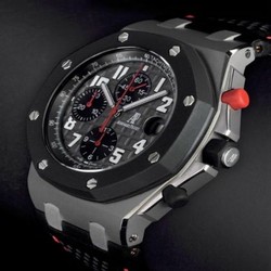 Audemars Piguet Royal Oak OffShore 26296 Gstaad Classic 2009 26296IK.GG.D003CU.01