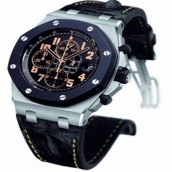 Audemars Piguet Royal Oak OffShore 26298 57th Street 26298SK.OO.D101CR.01