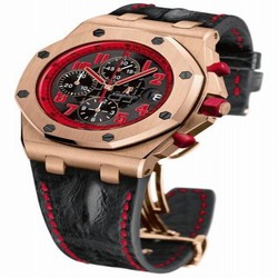 Audemars Piguet Royal Oak OffShore 26299 Marcus Pink Gold 26299OR.OO.D001CA.01