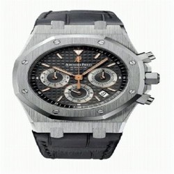 Audemars Piguet Royal Oak 26312 Chronograph Bucherer 125th Anniversary 26312ST.OO.D005CR.01