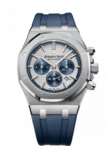 Audemars Piguet Royal Oak Chronograph 41 Stainless Steel Italy 26326ST.OO.D027CA.01