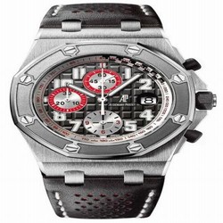Audemars Piguet Royal Oak OffShore 26363 Tour Auto 2010 26363ST.OO.D003CU.01
