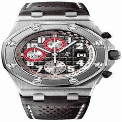 Audemars Piguet Royal Oak OffShore 26364 The National Classic Tour 2010 26364ST.OO.D003CU.01
