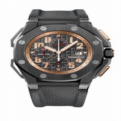Audemars Piguet Royal Oak OffShore 26378 Legacy 26378IO.OO.A001KE.01