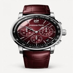 Audemars Piguet CODE 11.59 Chronograph Selfwinding White Gold / One Drop 26393BC.OO.A068CR.01.99