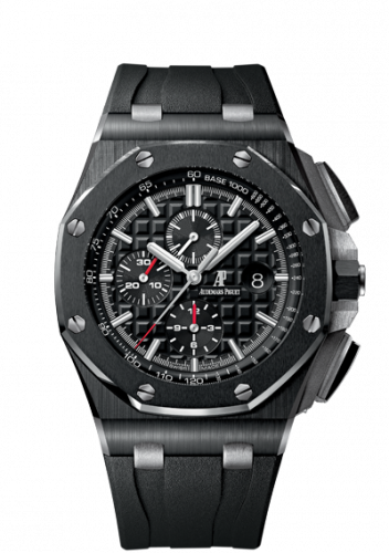 Audemars Piguet Royal Oak Offshore 26402 Ceramic / Titanium 26402CE.OO.A002CA.01