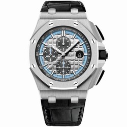 Audemars Piguet Royal Oak Offshore 44 White gold / Japan 26417BC.OO.A002CR.01