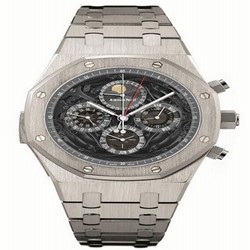 Audemars Piguet Royal Oak 26551 Grande Complication Skeleton 40th Anniversary 26551PT.OO.1238PT.02
