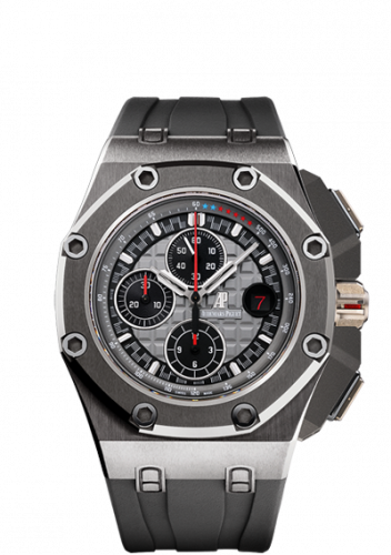 Audemars Piguet Royal Oak Offshore 26568 Schumacher Titanium 26568IM.OO.A004CA.01