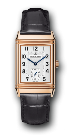 Jaeger-LeCoultre Reverso Grande Taille Pink Gold 2702521
