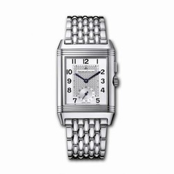Jaeger-LeCoultre Reverso Duo Bracelet 2718110