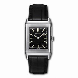 Jaeger-LeCoultre Grande Reverso Ultra Thin 1931 Black 2788570