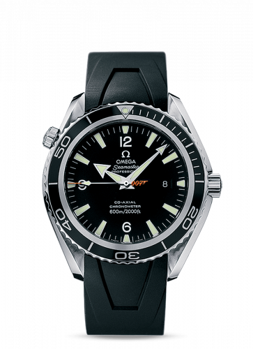 Omega Seamaster Planet Ocean 600M Co-Axial 45.5 Casino Royale 2907.50.91
