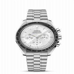Omega Speedmaster Professional Moonwatch 3861 Canopus Gold / Silver / Bracelet 310.60.42.50.02.001