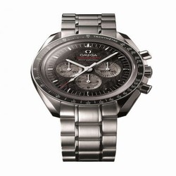 Omega Speedmaster Professional Moonwatch Apollo-Soyuz 35th Anniversary 311.30.42.30.99.001