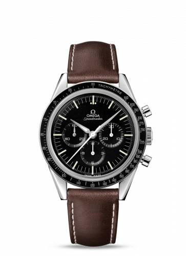 Omega Speedmaster First Omega in Space 311.32.40.30.01.001