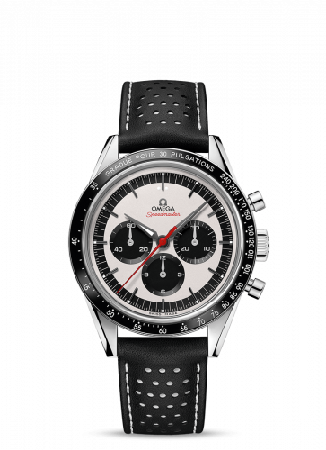 Omega Speedmaster CK2998 Pulsometer 311.32.40.30.02.001