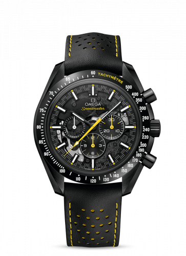 Omega Speedmaster Moonwatch Dark Side of the Moon Apollo 8 311.92.44.30.01.001