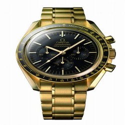 Omega Speedmaster Professional Moonwatch Apollo-Soyuz 25th Anniversary 3195.59.00