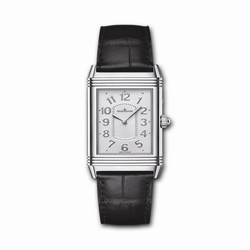 Jaeger-LeCoultre Grande Reverso Lady Ultra Thin Duetto Duo 3308421