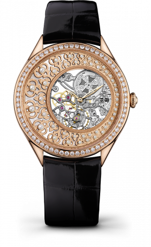 Vacheron Constantin Metiers d'Art Fabuleux Ornements Ottoman Architecture 33580/000R-9906