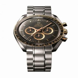 Omega Speedmaster Professional Moonwatch Apollo 15 35th Anniversary 3366.51.00