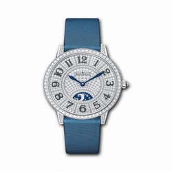 Jaeger-LeCoultre Rendez-Vous Night & Day White Gold Diamond 3433407