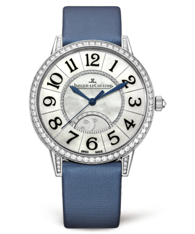 Jaeger-LeCoultre Rendez-Vous Night & Day 3433490
