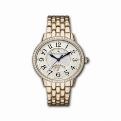 Jaeger-LeCoultre Rendez-Vous Night & Day Pink Gold Bracelet 3442120